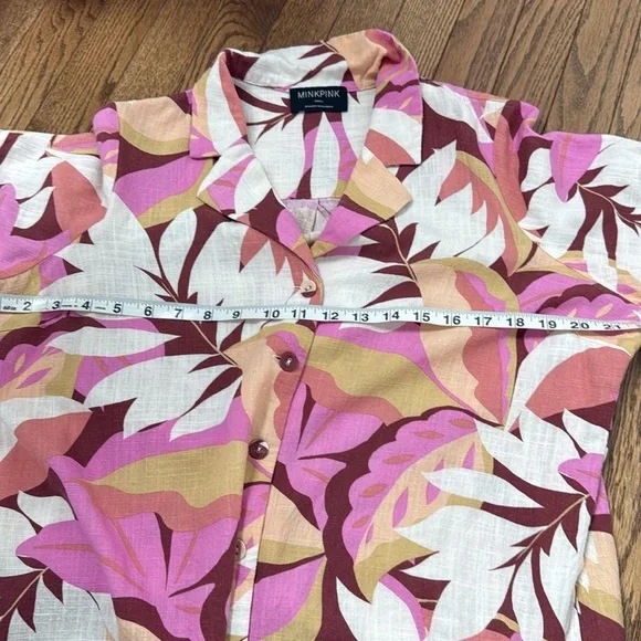 MINKPINK two piece set - Picture 8 of 12